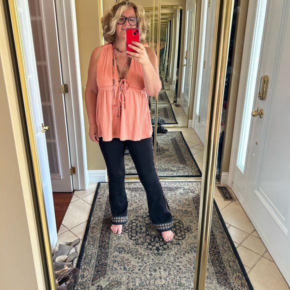 Jeans stretch 30 size💜💜💜 - Picture 13 of 16